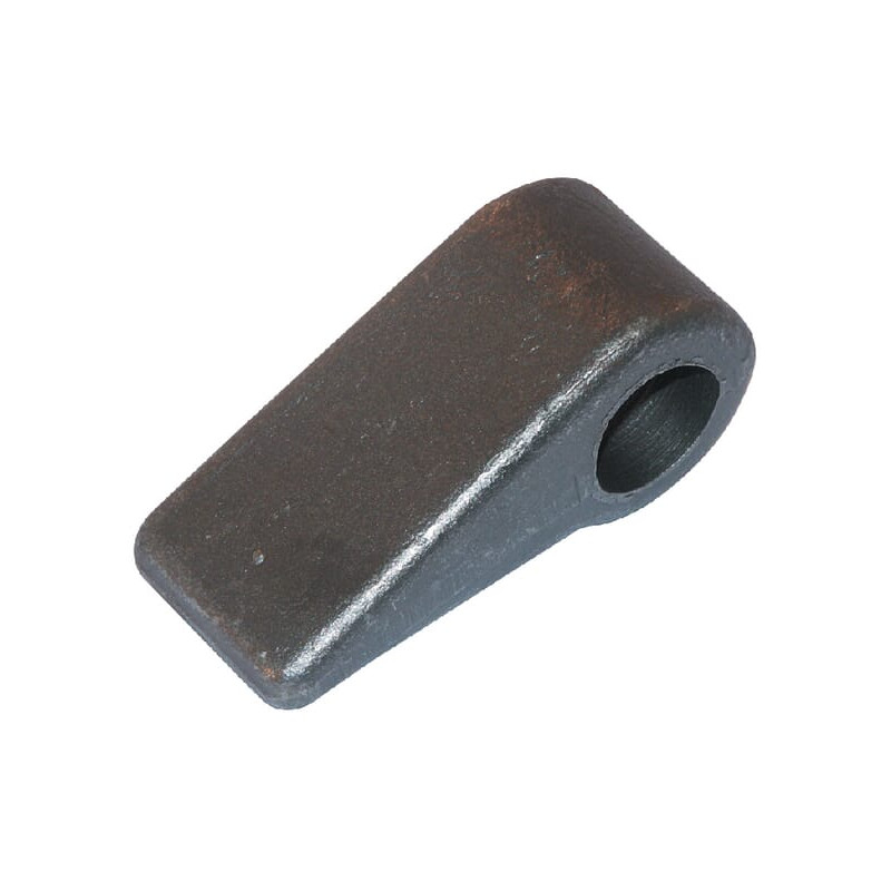 Ucho do przyspaw. 3x1 3/8x3/4"