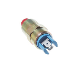 Cewka odcinająca paliwo 12V M14x1,5mm 