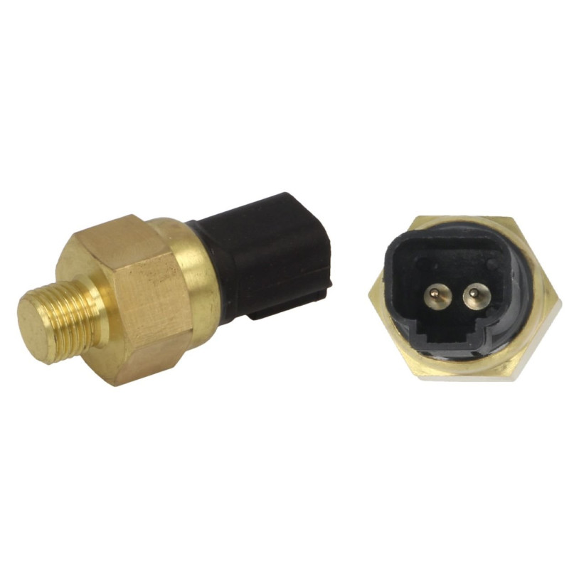 Czujnik temperatury oleju 1/4"BSP zam. JCB 701/80627 Anac