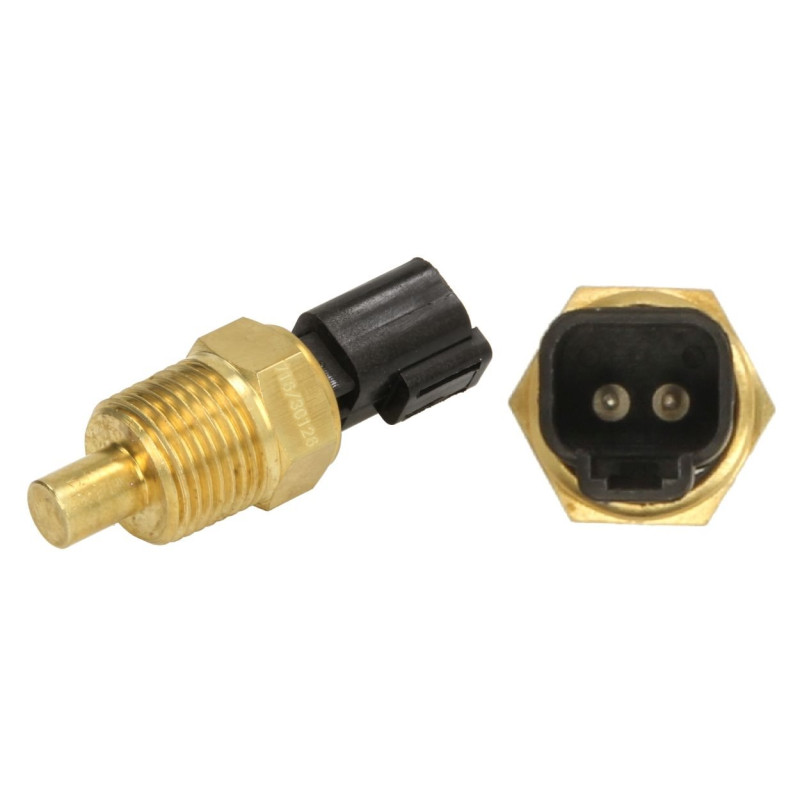 Czujnik temperatury płynu chłodzącego (2 pin) zam. JCB 716/30126 Akusan