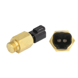 Czujnik temperatury płynu chłodzącego (2 pin) zam. JCB 701/80317 Anac