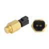 Czujnik temperatury płynu chłodzącego (2 pin) zam. JCB 701/80317 Anac
