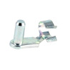 Sworzeń zatrzaskowy 6 x 12 mm Scharmüller 107590000