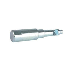 Sworzeń blokujący 25x128 W330 Scharmüller 02480051
