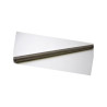 Profil gwiazda S5 47x61x4,5 L1000 utwardzony Walterscheid