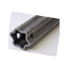 Profil gwiazda S5 47x61x4,5 L1000 utwardzony Walterscheid