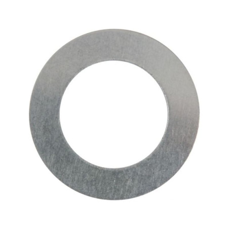 Podkładka dystansowa, 16 x 16/1 mm Scharmüller 107322000