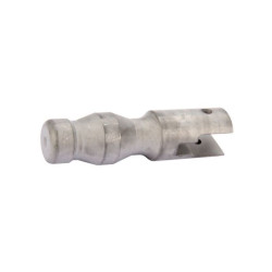 Sworzeń główny zaczepu 38x145mm A11 Scharmüller 02480043