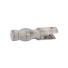 Sworzeń główny zaczepu 38x145mm A11 Scharmüller 02480043