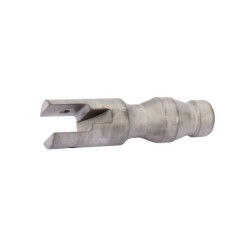 Sworzeń główny zaczepu 38x145mm A11 Scharmüller 02480043