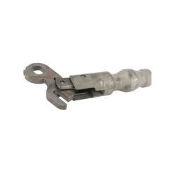 Sworzeń główny zaczepu 38mm Scharmüller 107132312
