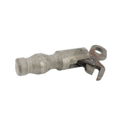 Sworzeń główny zaczepu 38mm Scharmüller 107132312