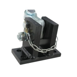 Blokada kompletna K80 120x40 15° 02.481.311-A02 Scharmüller 107459051