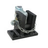 Blokada kompletna K80 120x40 15° 02.481.311-A02 Scharmüller 107459051