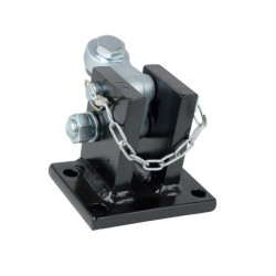 Blokada kompletna K80 120x70 15° 02.481.328-A02 Scharmüller 107584050