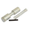 Zabezpieczenie widłaka Walterscheid AG100, 1i1/8" Z6, 1i3/8" Z6 L-60,7mm fi7,3/13