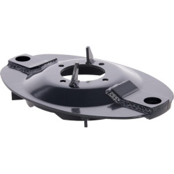 Dysk tnący L320 mm