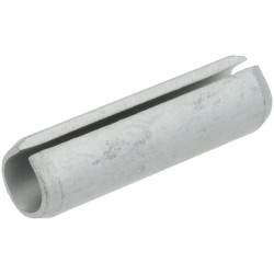 Kołek ustalający 12x45 mm, Dacromet