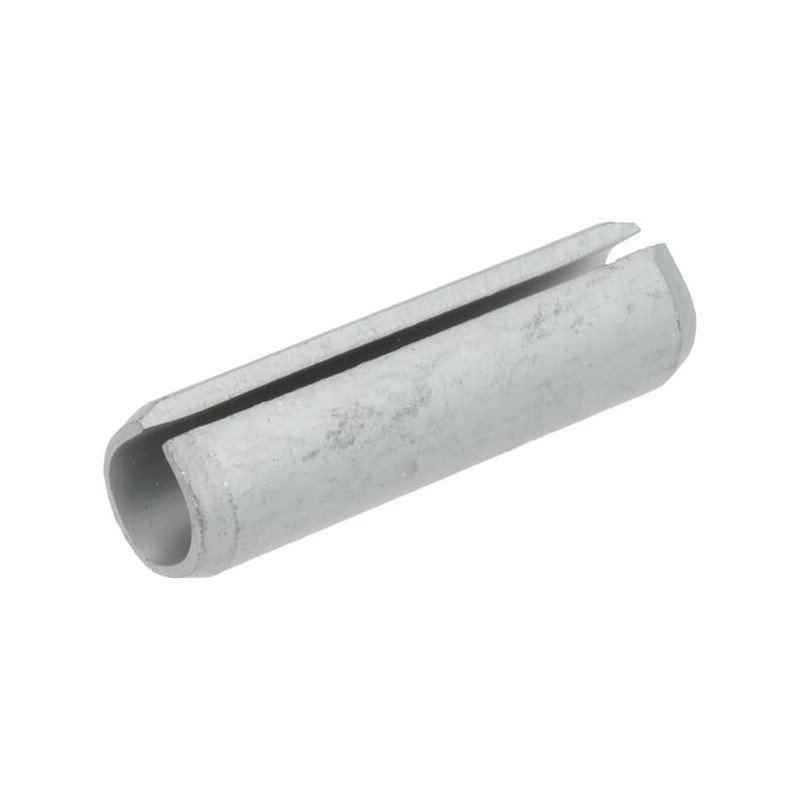 Kołek ustalający 12x45 mm, Dacromet