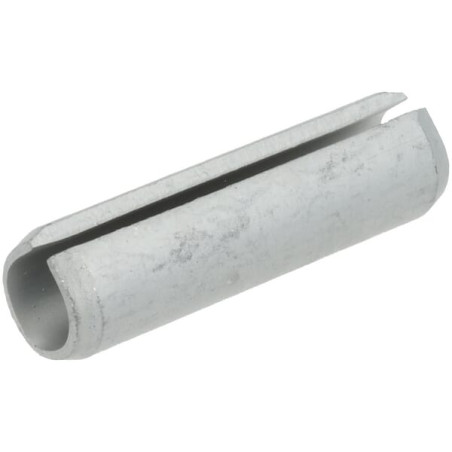 Kołek ustalający 12x45 mm, Dacromet