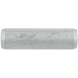 Kołek ustalający 12x45 mm, Dacromet