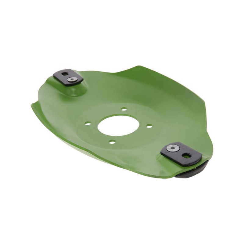 Dysk roboczy kosiarki Ø 377 mm