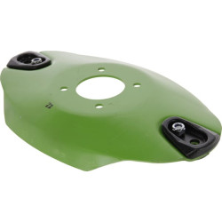 Dysk roboczy kosiarki Ø 377 mm