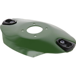 Dysk roboczy kosiarki Ø 356 mm