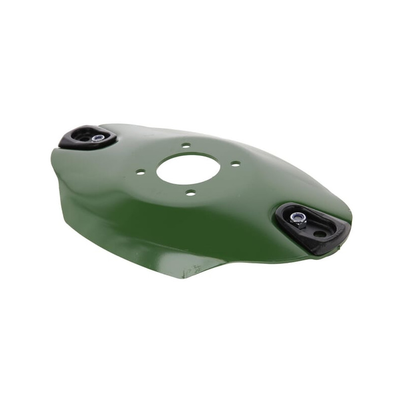 Dysk roboczy kosiarki Ø 356 mm