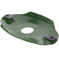 Dysk roboczy kosiarki Ø 356 mm
