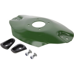 Dysk roboczy kosiarki Ø 356 mm