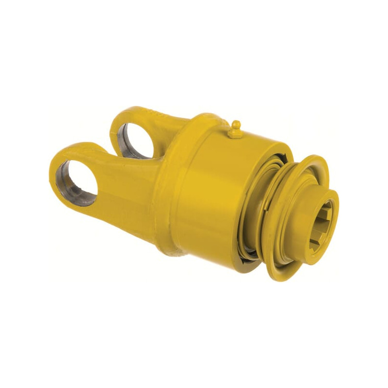 Sprzęgło 2400 1 3/8″ z6