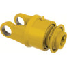 Sprzęgło 2400 1 3/8″ z6