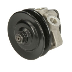 Pompa paliwa fi85 IN: M16x1,5, OUT: M14x1,5 (F119200710710)