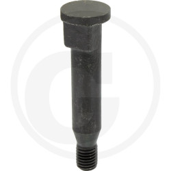 Krone 139417.6 Uchwyt palca M12x93 oryg. AM 203CV, AM 243CV, AM 283CV