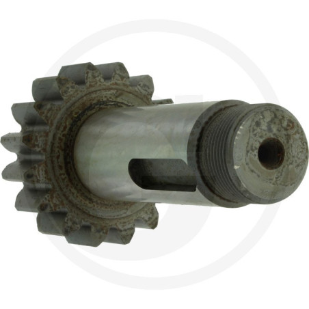 Krone 150017.2 Mechanizm napędowy Z=16 (od 97/98)