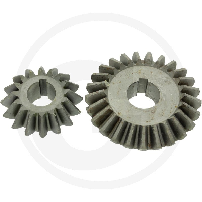 Krone 150035.0 Radsatz 16/25zz. M.rowek