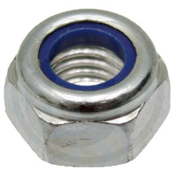Krone 00122139 Nakrętka M12 samohamowna