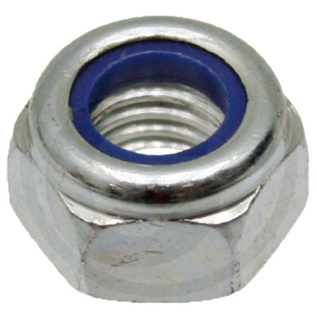 Krone 00122139 Nakrętka M12 samohamowna