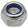 Krone 00122139 Nakrętka M12 samohamowna