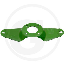 Krone 253046.5 Nośnik noża długość 377 mm4059139060269