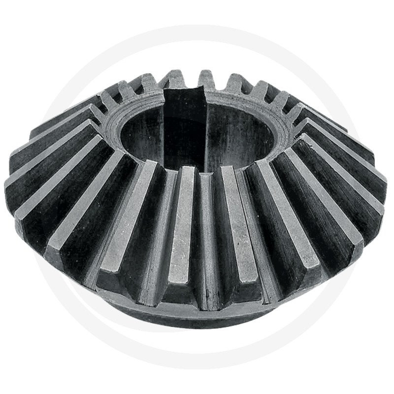 Krone 145205.1 Koło zębate Krone stożkowe 20 zębów zam.4059139062317