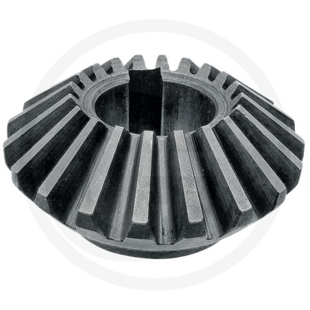 Krone 145205.1 Koło zębate Krone stożkowe 20 zębów zam.4059139062317