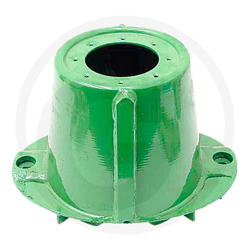Krone 150034.5F Tarcza tnąca z mocowaniem zakręcanym4059139114108