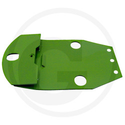 Krone 150269.1F Płoza4059139257041