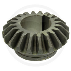 Krone 150582.0F Koło zębate, stożkowe 20 zębów4059139081646