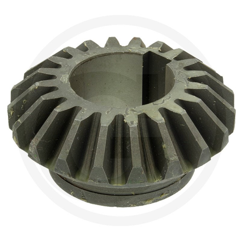 Krone 150582.0F Koło zębate, stożkowe 20 zębów4059139081646