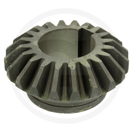Krone 150582.0F Koło zębate, stożkowe 20 zębów4059139081646