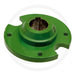 Krone 253025.6F Piasta4059139062829