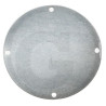 Krone 253052.1F Pokrywa Ø 155 mm
